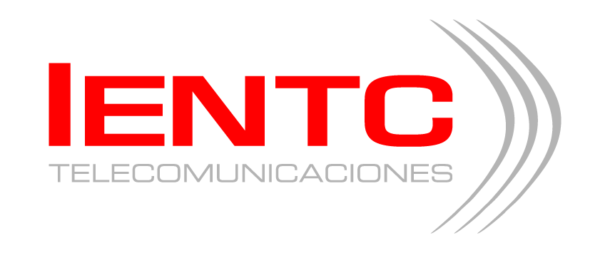 Logo IENTC Telecom